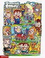 Frezal's World 3 - Frezal's World - deel 3