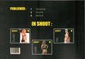 Shoot 2 - Veerle