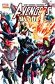 Avengers/Invaders  - Avengers/Invaders
