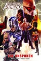 Mighty Avengers, the 6 - The Unspoken