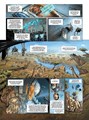 Conquests 9 - Sahondra