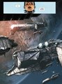 Conquests 9 - Sahondra