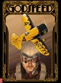 Godspeed 1 - Godspeed 1