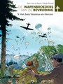 Wapenbroeders van de bevrijding, de 9 - Het Dorp: Vassieux-en-Vercors