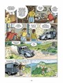 Wapenbroeders van de bevrijding, de 9 - Het Dorp: Vassieux-en-Vercors