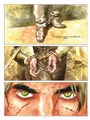Blood Bothers Mother, the  - The Blood Brothers Mother