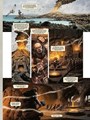 Titanen 4 - Irenis