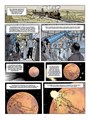 Literaire klassiekers in beeld  - The War of the Worlds