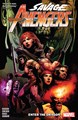 Savage Avengers (2019) 3 - Enter the Dragon