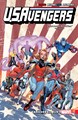 U.S.Avengers 2 - Cannonball Run