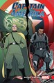Captain America - Sam Wilson 6 - Secret Empire - Tie-in