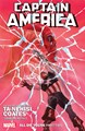 Captain America (2018) 5 - All Die Young - Part Two