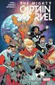 Mighty Captain Marvel, the 2 - Band of Sisters
