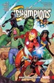 Champions (2016) 4 - Northern Lights