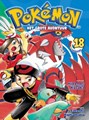 Pokémon - Het grote avontuur 18 - Het grote avontuur 18