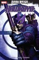 Dark Reign  - Dark Reign: Hawkeye