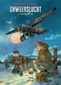 Onweerslucht 2 - Harvest Moons