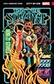 Doctor Strange (2015) 2 - City of Sin