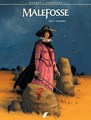 Malefosse 21 - Geldgebrek