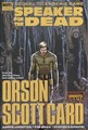 Ender's Game  - Speaker for the Dead