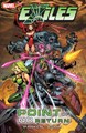 Exiles (2009) 1 - Point of No Return