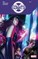 Fallen Angels (Marvel) 1 - Fallen Angels - Vol. 1