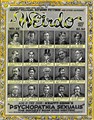 Weirdo - Magazine 13 - Weirdo 13