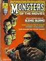 Monsters of the Movies 1 - Magazine 1
