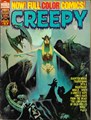 Creepy - Magazine 57 - Magazine 57