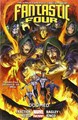 Fantastic Four (2012) 3 - Doomed
