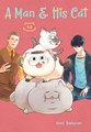 Man and His Cat, a 13 - Volume 13