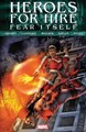 Fear Itself  - Heroes for Hire