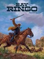 Ray Ringo 1 - Devil's Gate