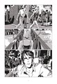 Corto Maltese - Door... 2 - De Koningin van Babylon