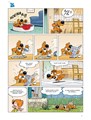 Bollie en Billie 43 - Knokenkunst