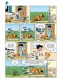 Bollie en Billie 43 - Knokenkunst