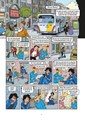 Suske en Wiske 382 - Het Wonderwater