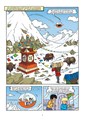 Jommeke 330 - De Sneeuwster