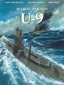 Grote zeeslagen, de 25 - U-9