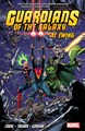 Guardians of the Galaxy (2020)  - Guardians of the Galaxy by Al Ewing