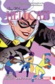 Patsy Walker, A.K.A. Hellcat! 2 - Don't Stop Me Me-Ow