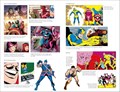 Avengers - Diversen  - The Avengers Assembled: The Origin Story of Earth's Mightiest Heroes