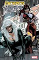 Jackpot & Black Cat  - Jackpot & Black Cat