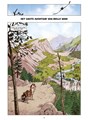 Molly Wind 1 - Bibliothecaresse van de far west
