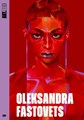 Art.Box 4 - Oleksandra Fastovets