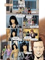 Queen  - Queen, de stripbiografie