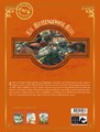 Buitengewone reis, de 4 - Collector's Pack - Cyclus 4