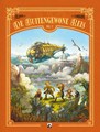Buitengewone reis, de 12 - Cyclus 4: deel 3