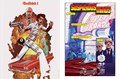 Pop Star Assassin  - In Suspicious Minds