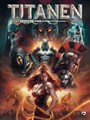 Titanen 1-4 - Collector Pack